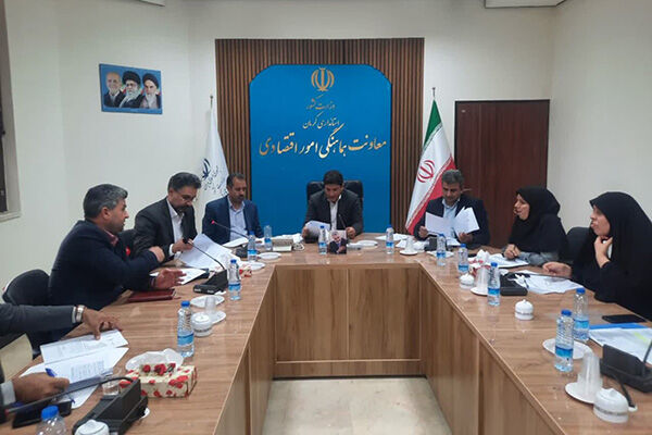 هم‌افزایی بانک‌ها، شرط موفقیت طرح نهضت ملی مسکن در جنوب
کرمان