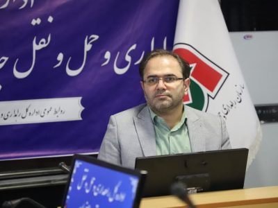 همه ظرفیت‌ها برای خدمت به زائرین اربعین استان اصفهان به‌کار
گرفته می‌شود