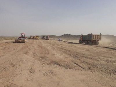 وقتی جاده‌ها حرف توسعه می‌زنند؛ خاش تا سراوان در مسیر پیشرفت
بزرگراه