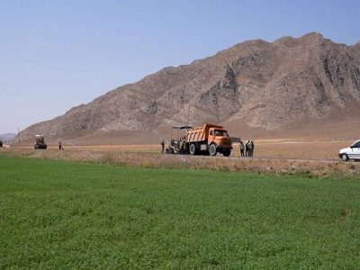 ویدئو | اجرای عملیات ، بهسازی و روکش آسفالت محور روستایی
اسلامشهر آق گل-خردمند در شهرستان ملایر