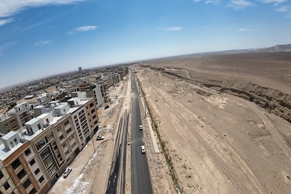ویدئو| ساخت واحدهای نهضت ملی مسکن شهرک کوهسار سمنان در گذر
زمان