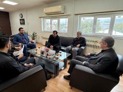 پاسخگویی بی‌واسطه به مردم در اداره‌کل راه و شهرسازی گلستان
با حضور مدیرکل بازرسی استانداری