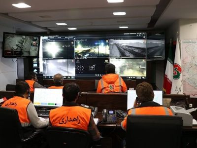 پاسخگویی شبانه‌روزی به ۸ هزار تماس با سامانه ۱۴۱ در
همدان