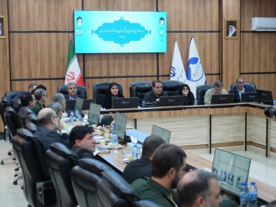 پایانه مرزی شهید سلیمانی با طرح جامع توسعه می‌یابد/ ضرورت
بهبود جاده‌های استان ایلام همسو با شان مردم