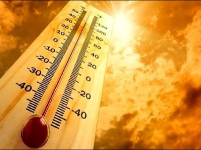 پیش‌بینی شاخص اشعه فرابنفش طی دو روز آینده
