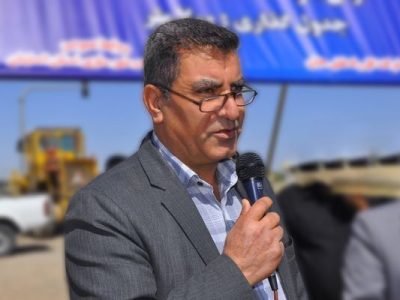 پیشرفت پروژه تقاطع غیر همسطح فولاد با کنار گذر آران و بیدگل
به ۷۲ درصد رسید