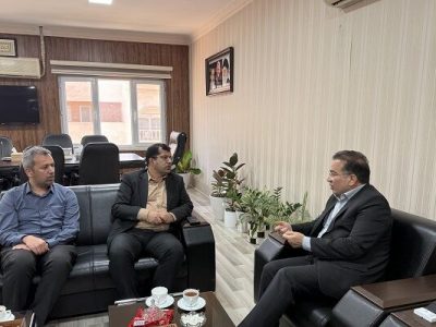 پیگیری ایجاد صنعت‌شهرها و تأمین مسکن کارگری در شرق
گلستان