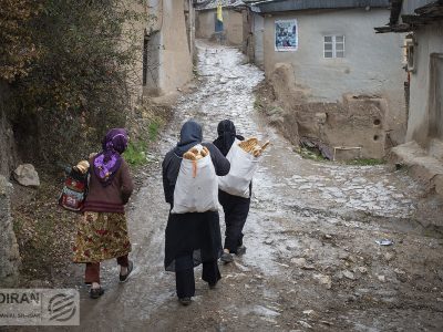کدام استان‌ها بالاترین میزان پرداخت تسهیلات مسکن روستایی داشتند؟