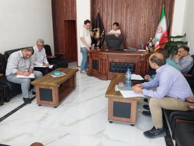 کلاله در مسیر ساماندهی بازار مسکن؛ بررسی وضعیت مجوزها و
عملکرد بنگاه‌ها