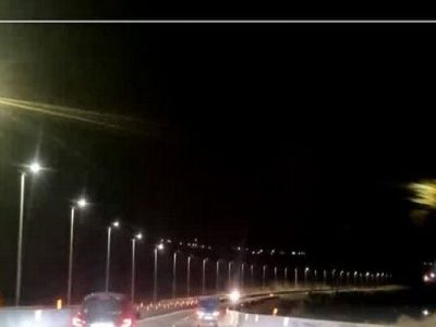 گردنه ایلانلو دیگر حادثه‌خیز نیست/ نقطه پرتصادف استان به
مسیر ایمن زائران تبدیل شد