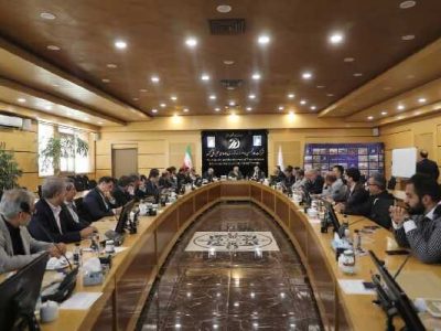 ۱۱ هزار کیلومتر راه در راهگذرهای ترانزیتی کشور در حال ساخت
است