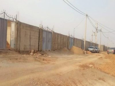 ۱۸۸ خانه، ۱۸۸ رویای به حقیقت پیوسته طرح نهضت ملی مسکن در
شهرستان مهرستان
