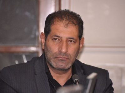 ۳.۴هکتار از اراضی ملی و دولتی استان اصفهان رفع تصرف
شد