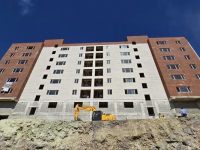 آغاز اجرای شبکه‌های گاز و برق در پروژه‌های مسکن ملی
پردیس