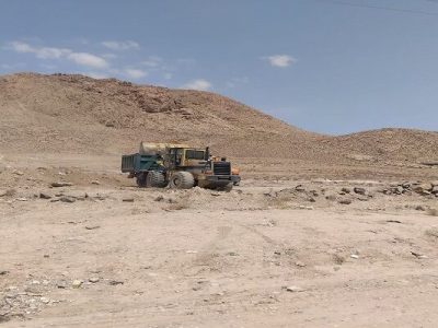 آغاز عملیات اجرایی شهرک گل‌ها با ۵۲ میلیارد تومان اعتبار؛
توسعه زیرساخت‌های سکونتی و اقتصادی در شرق استان سمنان