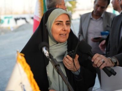 آغاز عملیات اجرایی ۱۶ کیلومتر از آزادراه مشهد–چناران–قوچان
با حضور وزیر راه و شهرسازی