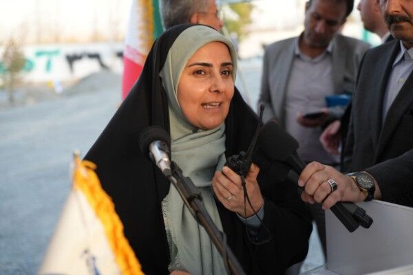 آغاز عملیات اجرایی ۱۶ کیلومتر از آزادراه مشهد–چناران–قوچان
با حضور وزیر راه و شهرسازی