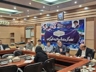 آغاز فرایند تهیه سند بازآفرینی شهری رشت