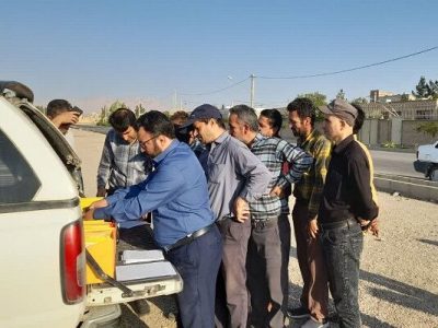 آغاز فرایند واگذاری ۱۴۰ قطعه زمین به مشمولان طرح جوانی جمعیت
در شهرستان دامغان