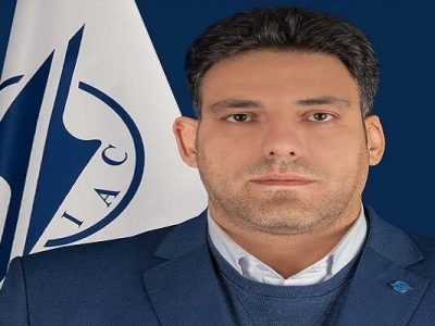 آغاز فعالیت شرکت هواپیمایی بومی در فرودگاه شهدای
اراک