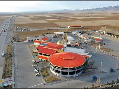 آمادگی ۲۱ مجتمع خدماتی رفاهی بین‌راهی گلستان برای
خدمات‌رسانی به زائران رضوی