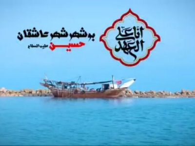 اجرای پویش «نذر سفر» در بوشهر