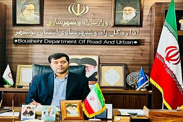 اختصاص قیر رایگان به شهرداری شهر بوشهر از سهمیه سال
۱۴۰۳
