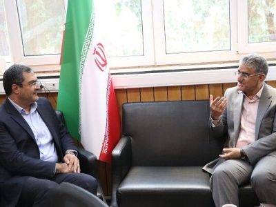 ارتقاء کیفیت طرح‌های عمرانی استان سیستان و بلوچستان بررسی
شد