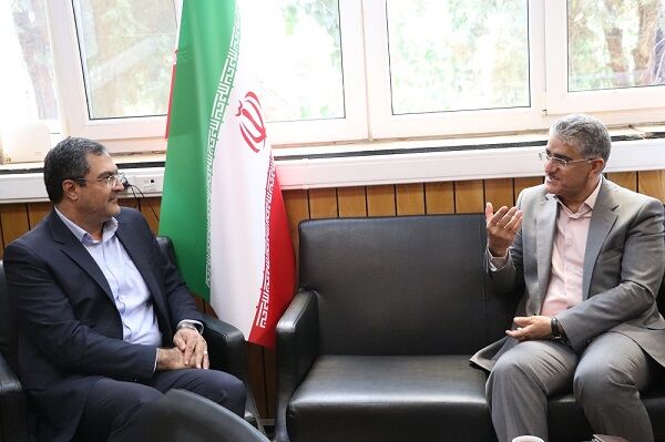 ارتقاء کیفیت طرح‌های عمرانی استان سیستان و بلوچستان بررسی
شد