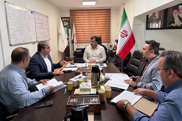 ارزیابی روند اجرای پروژه‌های عمرانی و راهسازی گلستان توسط
مدیرکل راه و شهرسازی