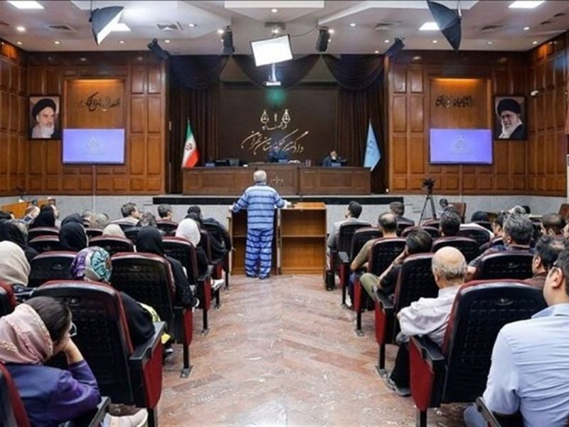 از فروش ماشین تا خانه برای خرید کینگ مانی/ روایت تلخ مالباختگان در دادگاه