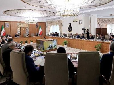 استثنای صنایع هواپیمایی از محدودیت استقرار در شعاع ۱۲۰
کیلومتری تهران