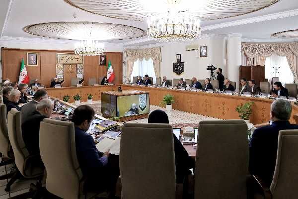 استثنای صنایع هواپیمایی از محدودیت استقرار در شعاع ۱۲۰
کیلومتری تهران