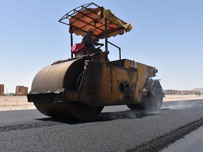 اصلاح ۷۱۴ نقطه پرحادثه‌ در سطح جاده‌های کشور طی یک سال
اخیر
