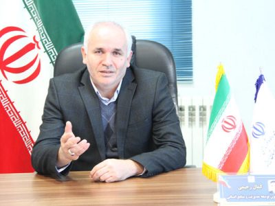 اطلاع‌رسانی صحیح و دقیق اعتماد عمومی را به دنبال
دارد
