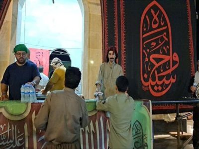 اعزام بیش از ۵۶۵۰ زائر از چهارمحال وبختیاری به مرزهای مهران
و شلمچه 