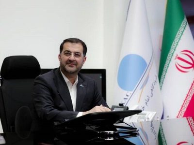 اعزام و پذیرش بیش از ۱۰۹ هزار زائر اربعین از ابتدای ماه صفر
در شهر فرودگاهی امام(ره)