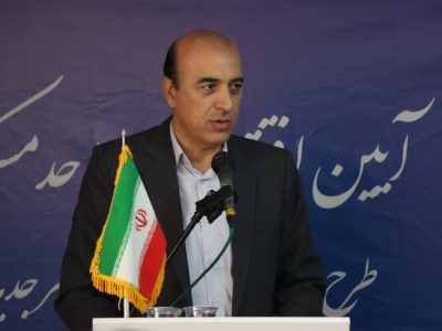 افتتاح فاز نخست پروژه ۲۹۹ واحدی اقدام ملی شهر جدید مهاجران
با حضور معاون وزیر راه و شهرسازی