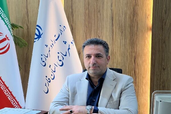 افتتاح و آغاز عملیات اجرایی پروژه‌های عمرانی راه و شهرسازی
فارس همزمان با هفته دولت