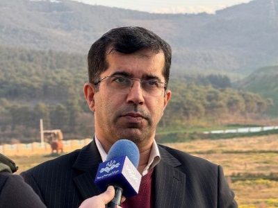 افتتاح و آغاز عملیات اجرایی ۳۶ پروژه عمرانی و زیرساختی در
گلستان