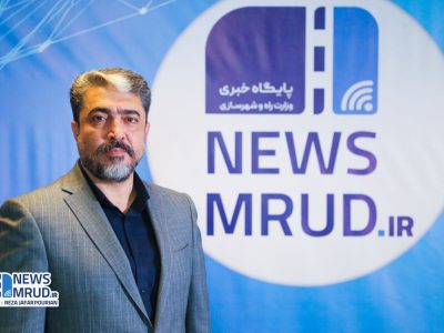 افتتاح و کلنگ‌زنی پروژه‌های راه و شهرسازی استان همدان با
اعتبار ۵۰۰ میلیارد تومان در هفته دولت