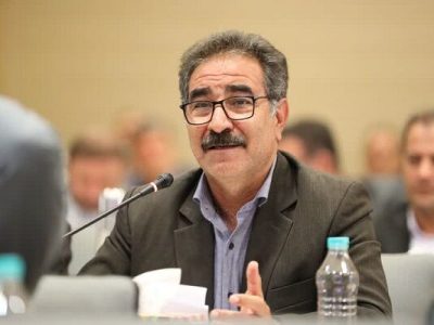 افتتاح ۱۴ پروژه راهداری و زیرساختی در چهارمحال و بختیاری
همزمان با هفته دولت