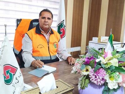 افتتاح ۷ پروژه راهداری، ارمغان هفته دولت برای شهرستان داراب
در استان فارس