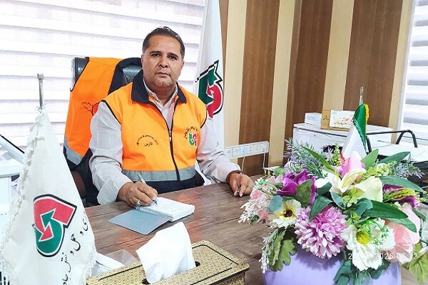 افتتاح ۷ پروژه راهداری، ارمغان هفته دولت برای شهرستان داراب
در استان فارس