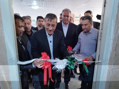 افتتاح ۹۱۹ واحد طرح نهضت ملی مسکن در سیستان و بلوچستان
همزمان با هفته دولت