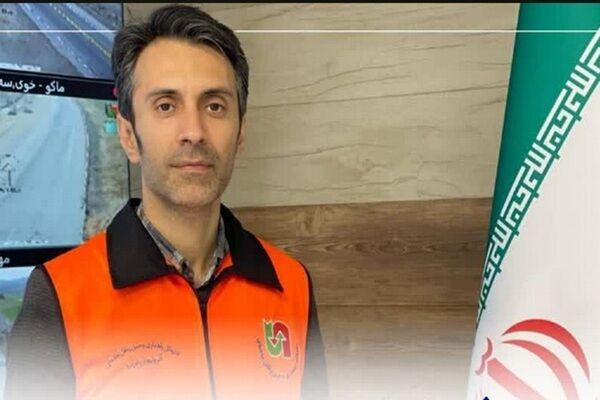 افزایش ترددها در محورهای منتهی به پایانه مرزی تمرچین