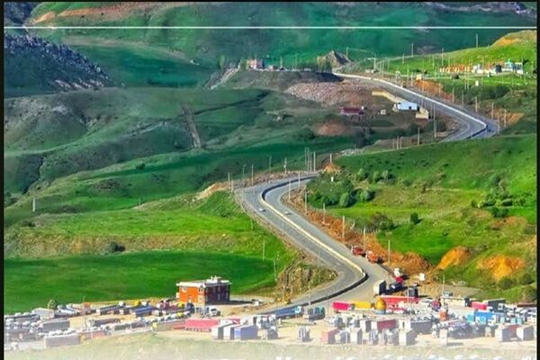 افزایش صدور موافقت اصولی و پروانه بهره‌برداری مجتمع‌های
خدماتی- رفاهی در آذربایجان‌غربی