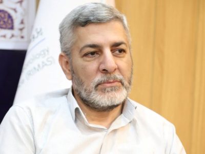 افزایش ۸ برابری بودجه پژوهشگاه هواشناسی کشور در ۵ سال
اخیر