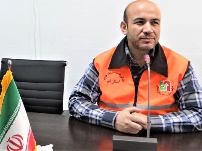 افزون بر ۵۶ هزار و ۸۹۰ نفر زائر با ناوگان عمومی از قم به
مرزهای اربعینی و شهرستان مشهد اعزام شده‌اند