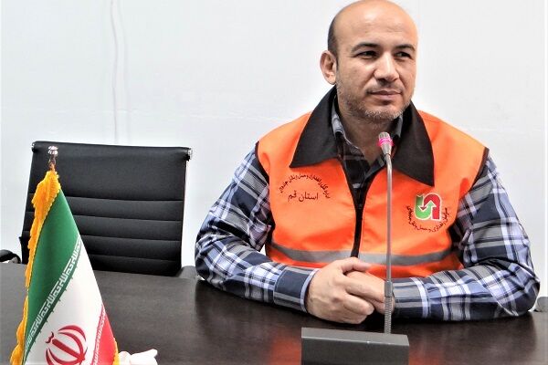 افزون بر ۵۶ هزار و ۸۹۰ نفر زائر با ناوگان عمومی از قم به
مرزهای اربعینی و شهرستان مشهد اعزام شده‌اند